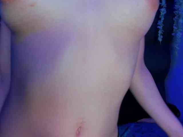 DaniDream webcam