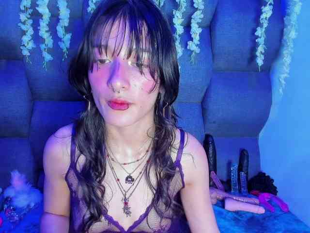 DaniDream webcam
