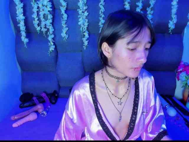 DaniDream webcam