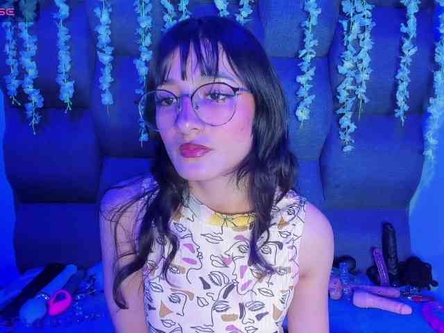 DaniDream webcam