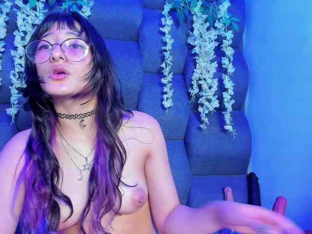 DaniDream webcam