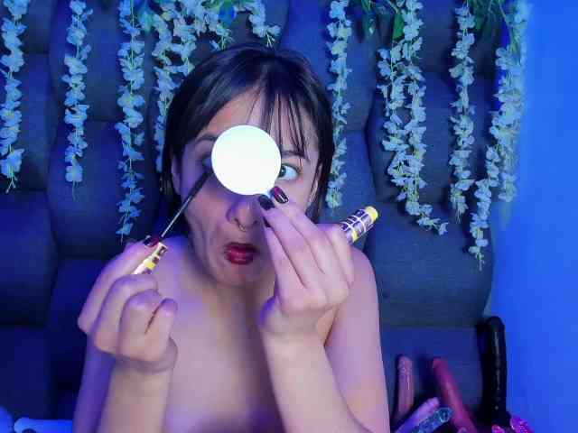 DaniDream webcam