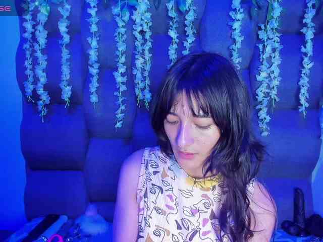 DaniDream webcam
