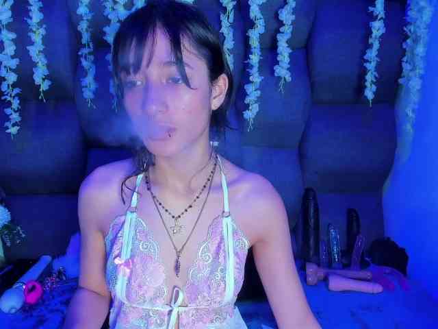 DaniDream webcam