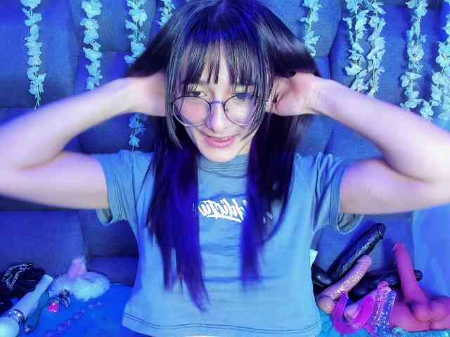 DaniDream webcam