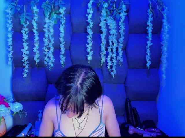 DaniDream webcam