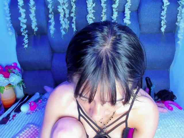 DaniDream webcam