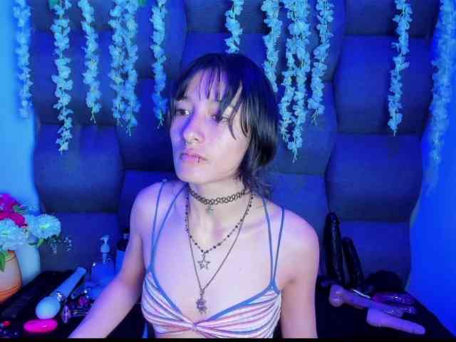 DaniDream webcam