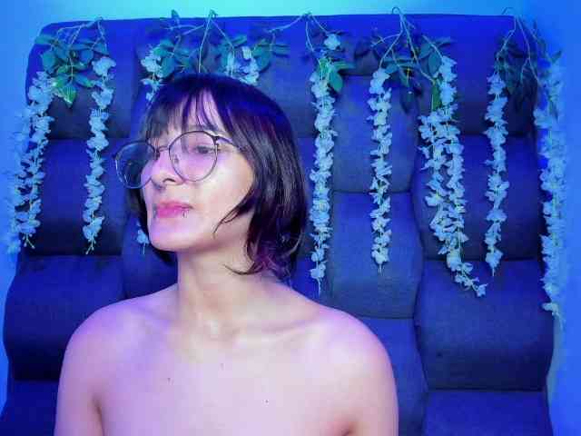 DaniDream webcam