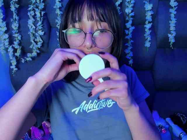 DaniDream webcam