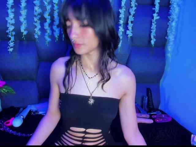 DaniDream webcam