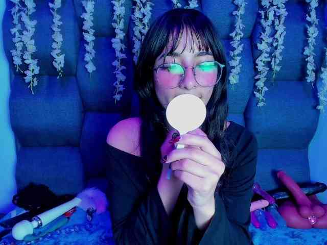 DaniDream webcam