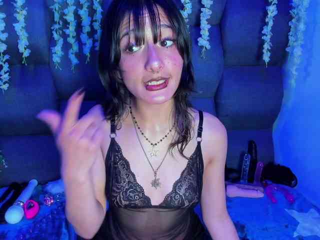 DaniDream webcam