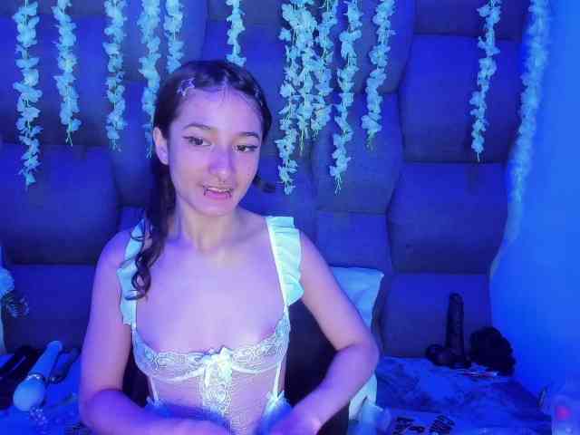 DaniDream webcam