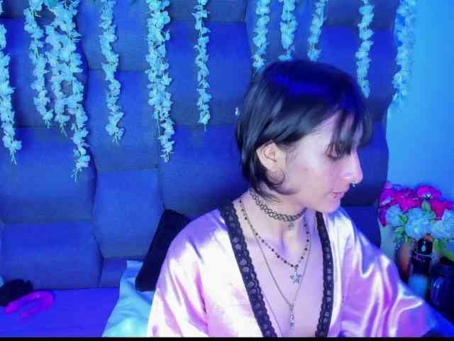 DaniDream webcam