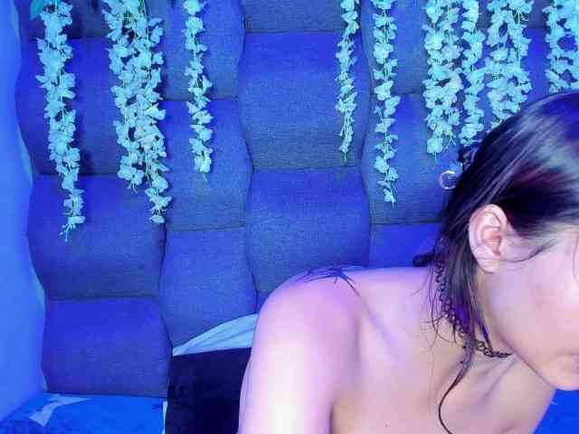 DaniDream webcam