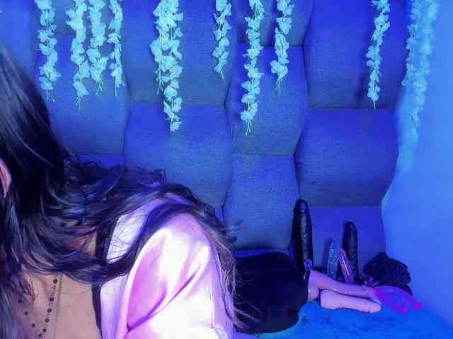 DaniDream webcam