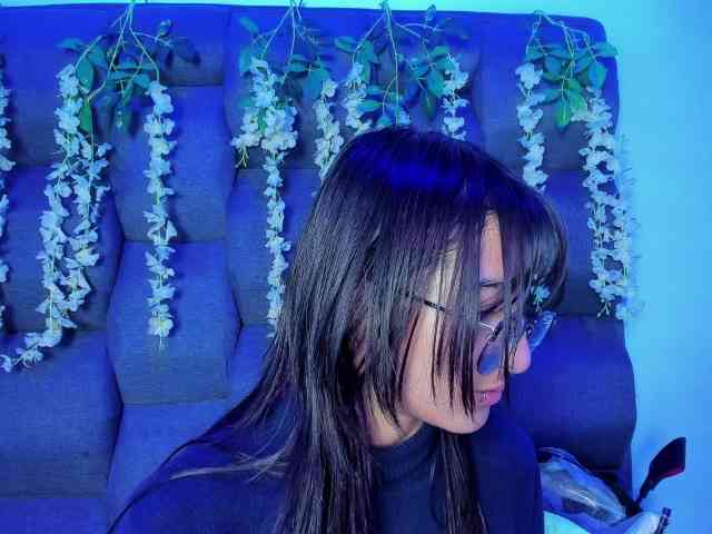 DaniDream webcam