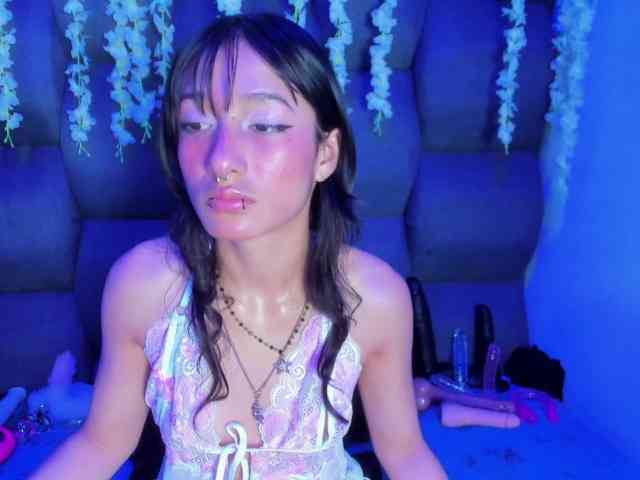 DaniDream webcam