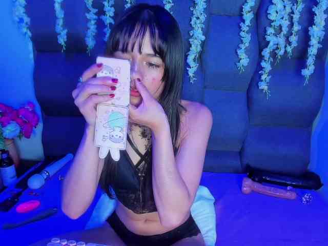 DaniDream webcam