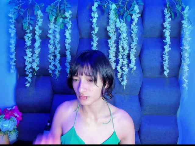 DaniDream webcam