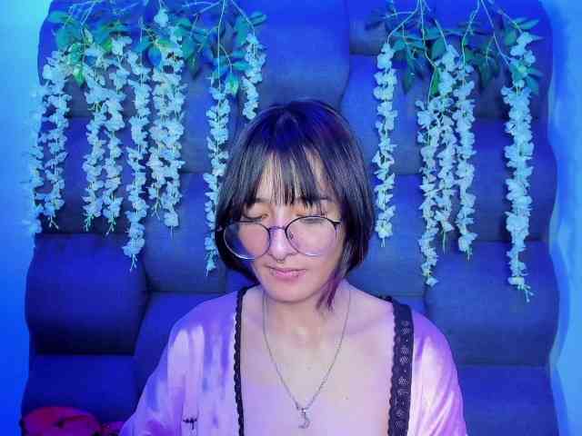 DaniDream webcam