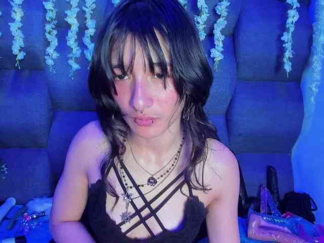 DaniDream webcam