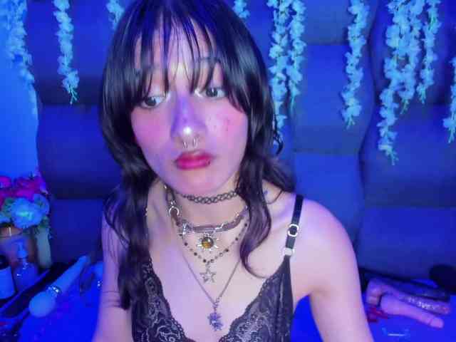 DaniDream webcam