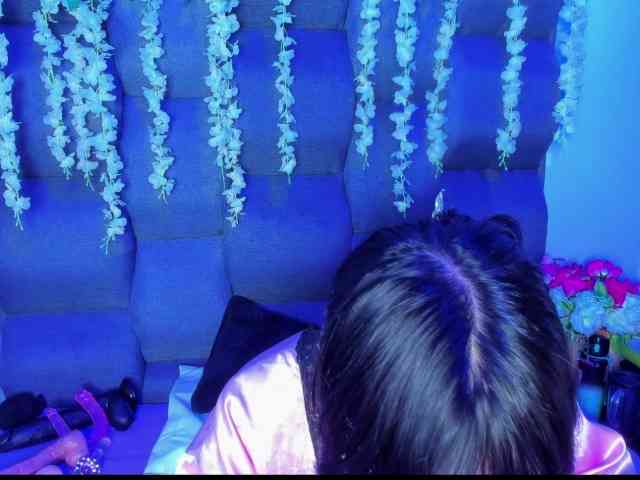 DaniDream webcam