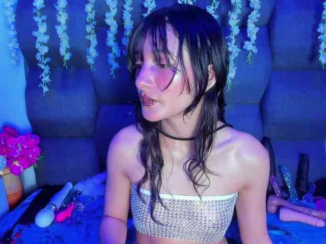 DaniDream webcam