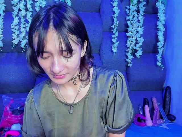 DaniDream webcam