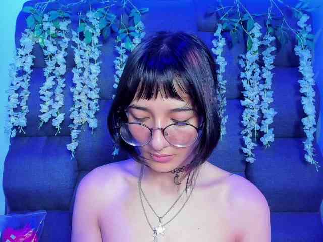 DaniDream webcam