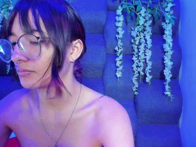 DaniDream webcam