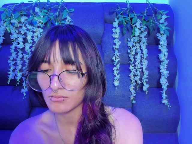DaniDream webcam