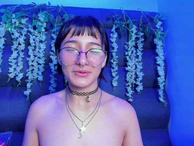 DaniDream webcam