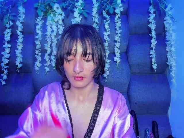 DaniDream webcam