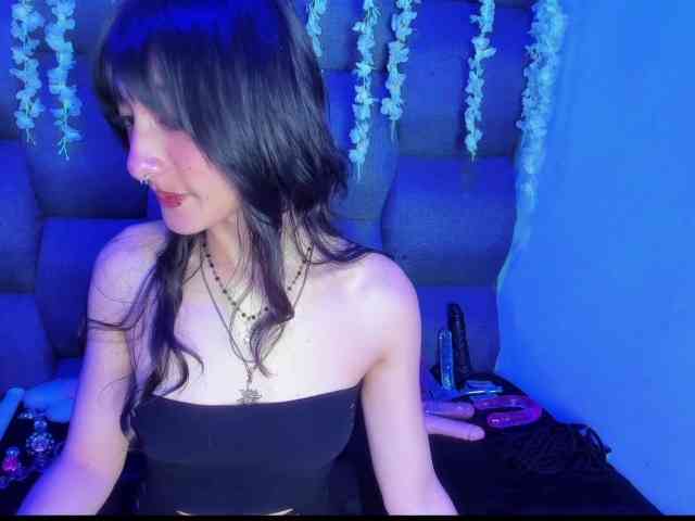 DaniDream webcam
