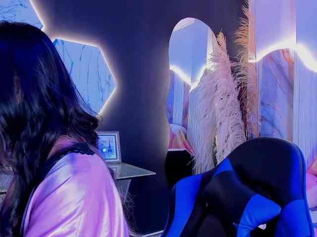 DaniDream webcam