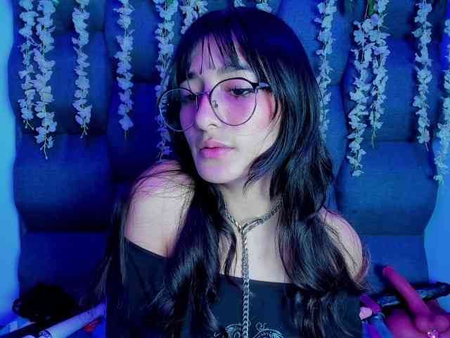 DaniDream webcam