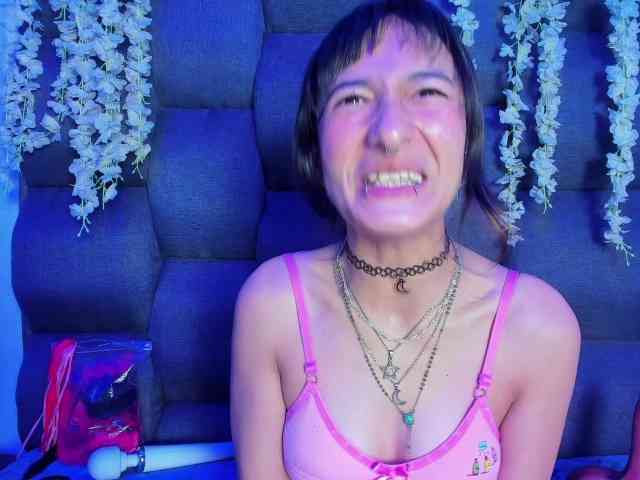 DaniDream webcam