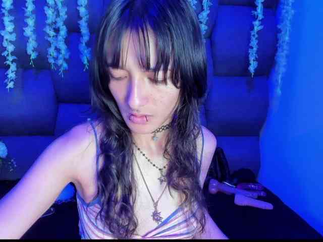 DaniDream webcam
