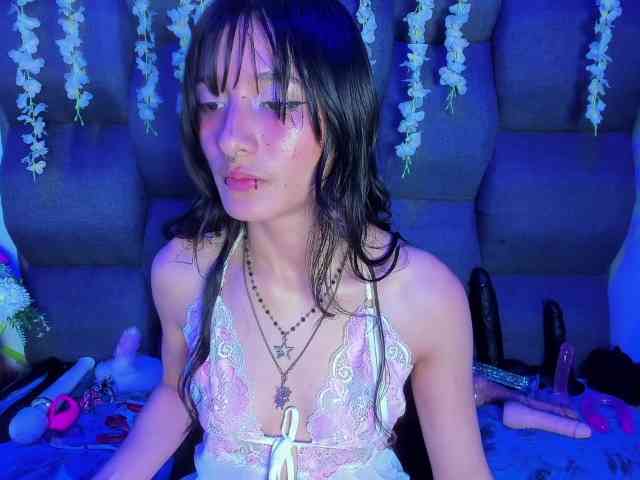 DaniDream webcam