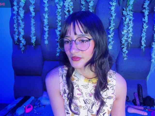 DaniDream webcam