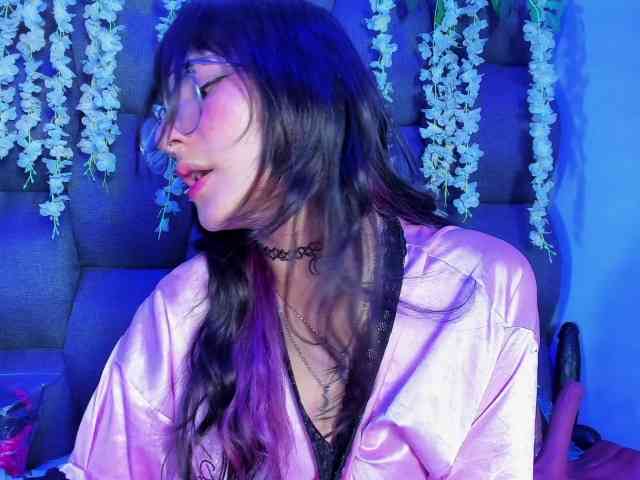 DaniDream webcam