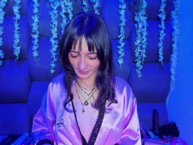 DaniDream webcam