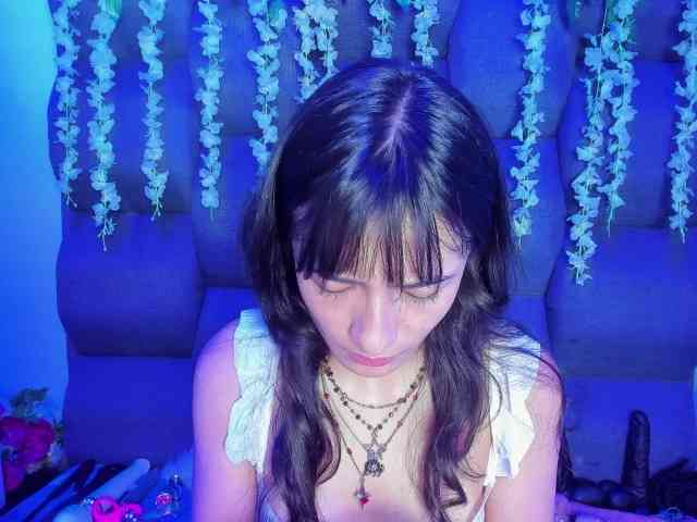 DaniDream webcam
