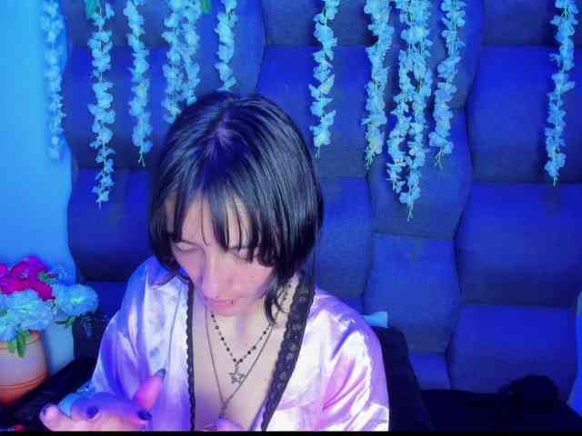 DaniDream webcam