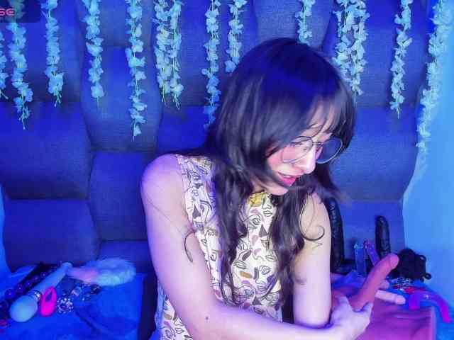 DaniDream webcam