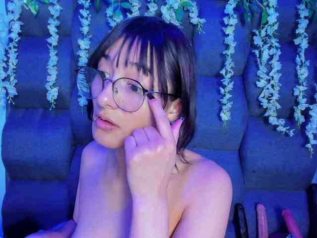 DaniDream webcam