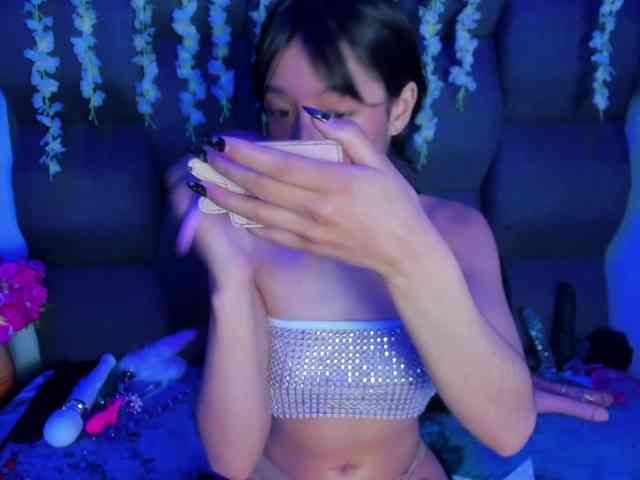 DaniDream webcam